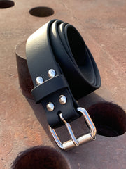 Heavy duty work belt