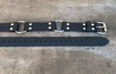 Hobble belt