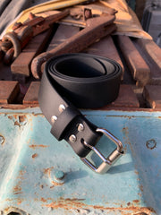 Heavy duty work belt